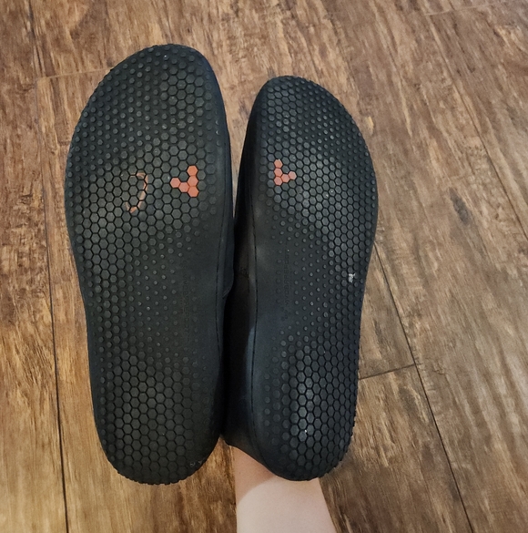 OFFER! Vivobarefoot Ra Leather Shoes - Picture 9 of 9